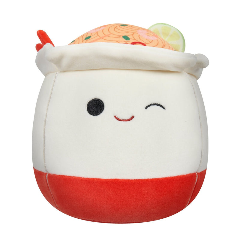 Squishmallows Squad 18 | Jucarie de Plus Ass B | 19 cm | Diverse Modele